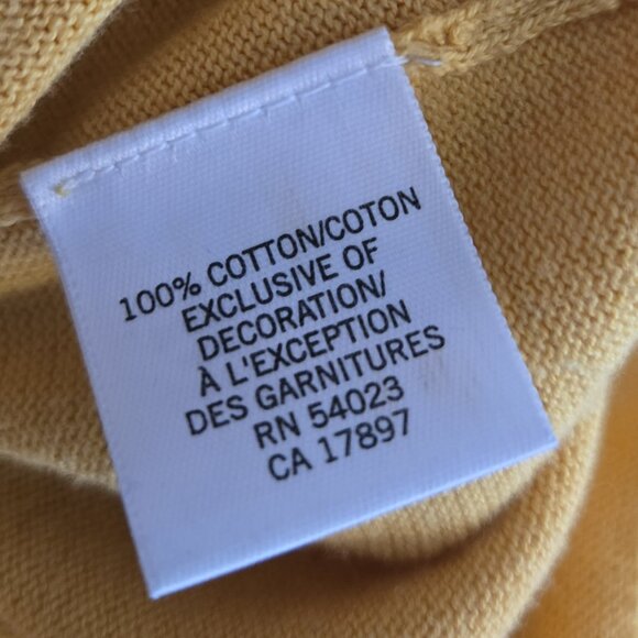 Banana Republic Cropped Shrug - Picture 5 of 5